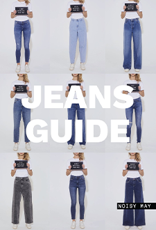 Jeans Guide